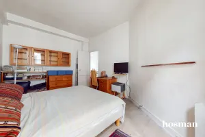 Appartement de 67.0 m² à Paris