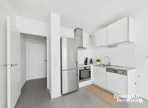 Appartement de 63.31 m² à Nantes