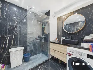 Appartement de 84.0 m² à Saint-Denis