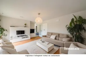 Appartement de 86.0 m² à Talence