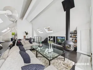Maison de 107.85 m² à Le Pré-Saint-Gervais