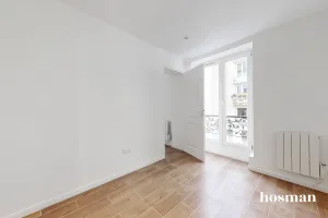 Appartement de 27.65 m² à Paris