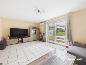 Maison de 114.0 m² à Carbon-Blanc