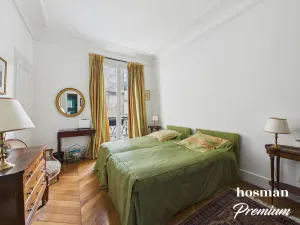 Appartement de 135.0 m² à Paris