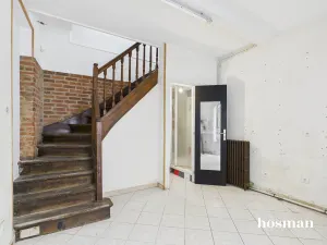 Appartement de 26.83 m² à Montreuil