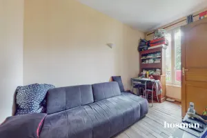 Appartement de 23.0 m² à Ivry-sur-Seine