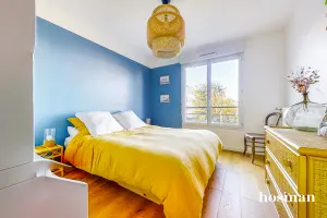 Appartement de 77.0 m² à Nantes