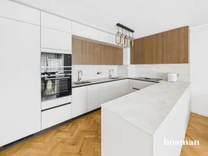 Appartement de 69.0 m² à Levallois-Perret