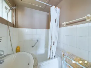 Appartement de 45.0 m² à Paris