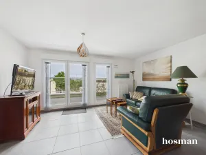 Appartement de 85.0 m² à Mérignac