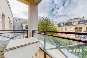 Appartement de 67.0 m² à Châtillon