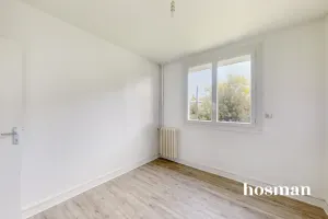 Appartement de 39.83 m² à Nantes