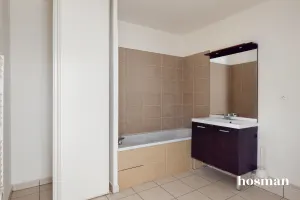 Appartement de 51.9 m² à Lyon