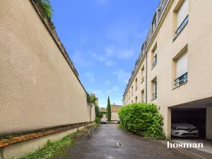 Appartement de 62.0 m² à Bordeaux