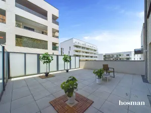 Appartement de 103.0 m² à Bordeaux