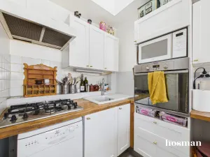 Appartement de 73.0 m² à Paris