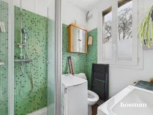 Appartement de 29.28 m² à Montreuil