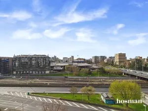 Appartement de 91.24 m² à Créteil