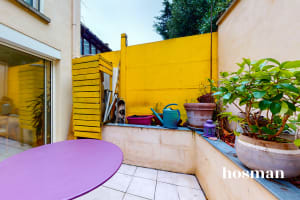 Maison de 125.0 m² à Montreuil