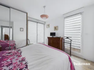 Appartement de 86.0 m² à Saint-Maur-des-Fossés