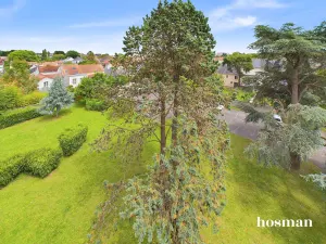 Appartement de 60.6 m² à Nantes