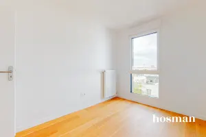 Appartement de 80.0 m² à Nanterre