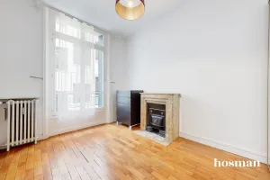 Appartement de 78.0 m² à Lyon