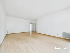 Appartement de 76.59 m² à Nantes