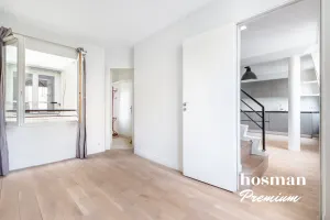 Duplex de 95.0 m² à Paris