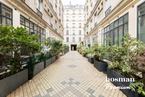 Appartement de 83.0 m² à Paris