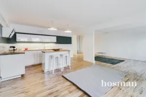 Appartement de 95.0 m² à Paris