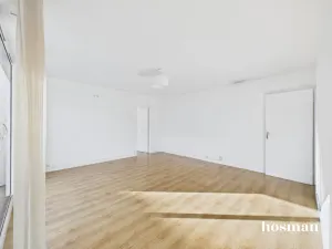 Appartement de 57.0 m² à Paris