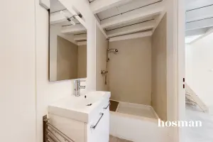 Appartement de 30.0 m² à Bordeaux