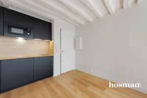 Appartement de 22.0 m² à Paris