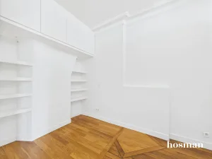 Appartement de 40.43 m² à Paris
