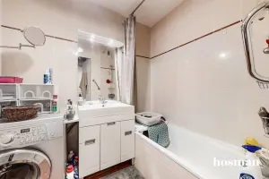 Appartement de 43.83 m² à Villeurbanne