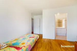 Appartement de 45.0 m² à Paris