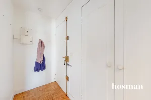 Appartement de 31.0 m² à Villejuif