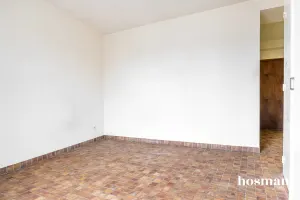 Appartement de 24.91 m² à Nantes