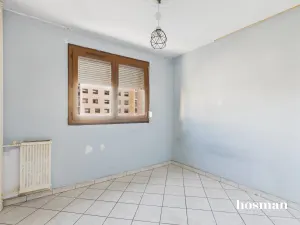 Appartement de 69.75 m² à Vaulx-en-Velin