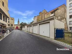 Appartement de 54.0 m² à Bordeaux