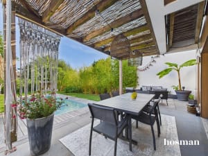 Maison de 132.0 m² à Orvault