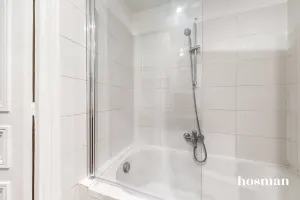 Appartement de 35.84 m² à Paris