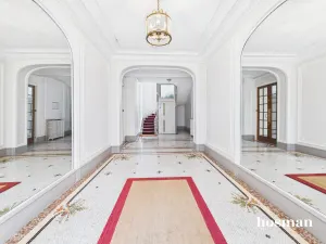 Appartement de 74.88 m² à Paris