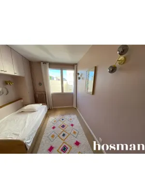 Appartement de 86.0 m² à Boulogne-Billancourt