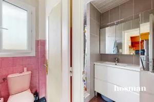 Maison de 105.0 m² à Meyzieu