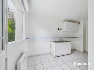 Appartement de 67.92 m² à Nantes