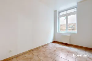 Appartement de 67.39 m² à Lyon