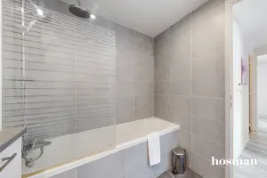 Appartement de 50.0 m² à Paris