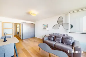 Appartement de 32.31 m² à Paris